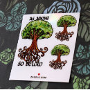 Search for yggdrasil stickers Pagan