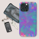 Search for painterly iphone cases Blue