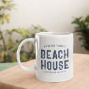 Search for beach name mugs Coastal