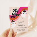 Search for cute invitations Retro