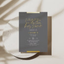 Search for senior class graduation invitations Modern