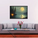 Search for vintage cabin posters Travel