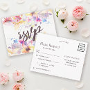 Search for pastel floral invitations Flowers