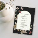 Search for sedona invitations Watercolor