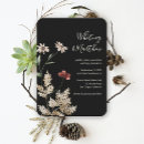 Search for sedona invitations Watercolor
