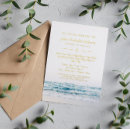 Search for nautical memorial service invitations Funeral