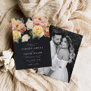 Search for photo shower wedding invitations Botanical