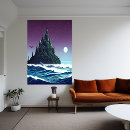 Search for rocking art Ocean