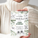 Search for winter invitations Arctic animals