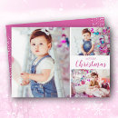 Search for multiple photo christmas cards Elegant