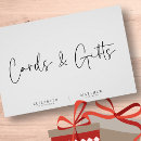 Search for modern minimalist wedding posters Black and white