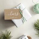 Search for gift tags modern
