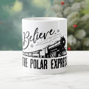 Search for railroad train mugs Vintage