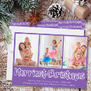 Search for letter christmas cards Minimal