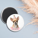 Search for whimsical designs magnets For her