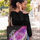 Search for cancer tote bags astrology