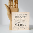 Search for drinks and dancing invitations Typography