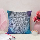Search for doily cushions Blue