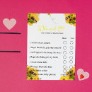 Search for mommy or daddy game invitations For her