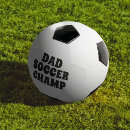 Search for father soccer balls Sports