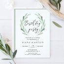 Search for rustic birthday Boho