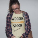 Search for wooden spoon survivor tshirts Funny