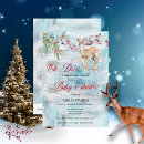 Search for deer baby boy shower invitations Woodland animals