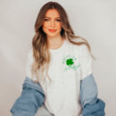 Search for st patricks day tshirts Lucky