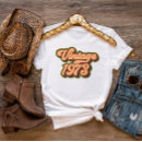 Search for vintage earth day tshirts Retro