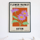 Search for aster art September
