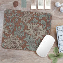 Search for chrysanthemums mousepads Vintage