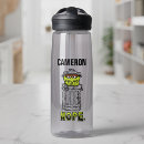 Search for oscar the grouch sesame street water bottles Garbage