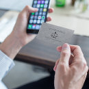 Search for criminal lawyer business cards Attorney