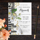 Search for post wedding invitations Floral