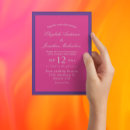 Search for hot pink and orange postcards Colourful