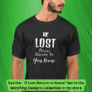 Search for his and hers tshirts For him