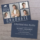 Search for photo graduation invitations graduate