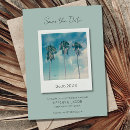 Search for destination wedding save the dates Beach