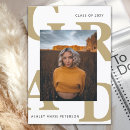 Search for classy graduation invitations Simple