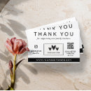 Search for cleaning loyalty cards Qr code