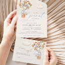 Search for air mail invitations Up up and away