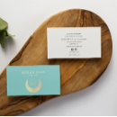Search for astrology business cards Reiki master