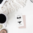 Search for bra invitations Black and white