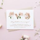 Search for baby girl second birthday invitations Watercolor