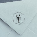 Search for nautical rubber stamps Lobster