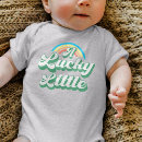 Search for irish baby clothes lucky