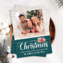 Search for holly christmas cards 1 photo