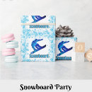 Search for snowboard wrapping paper Sports