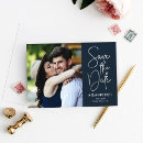Search for chic save the dates Zmodern