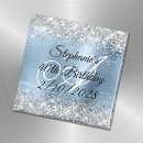 Search for fortieth magnets Modern